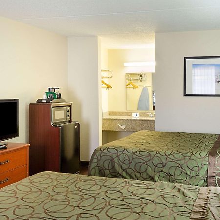 Rodeway Inn Panama City Luaran gambar