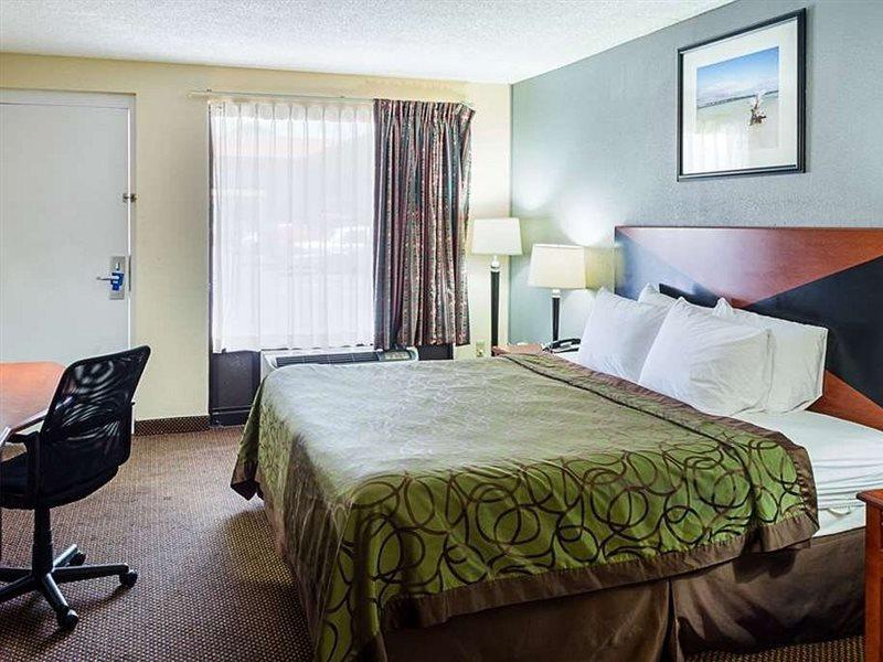 Rodeway Inn Panama City Luaran gambar