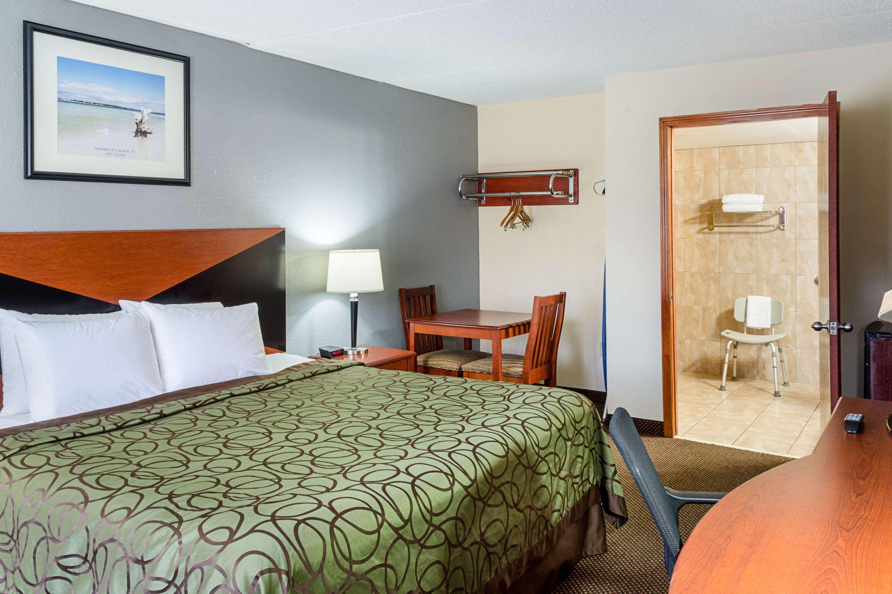 Rodeway Inn Panama City Luaran gambar