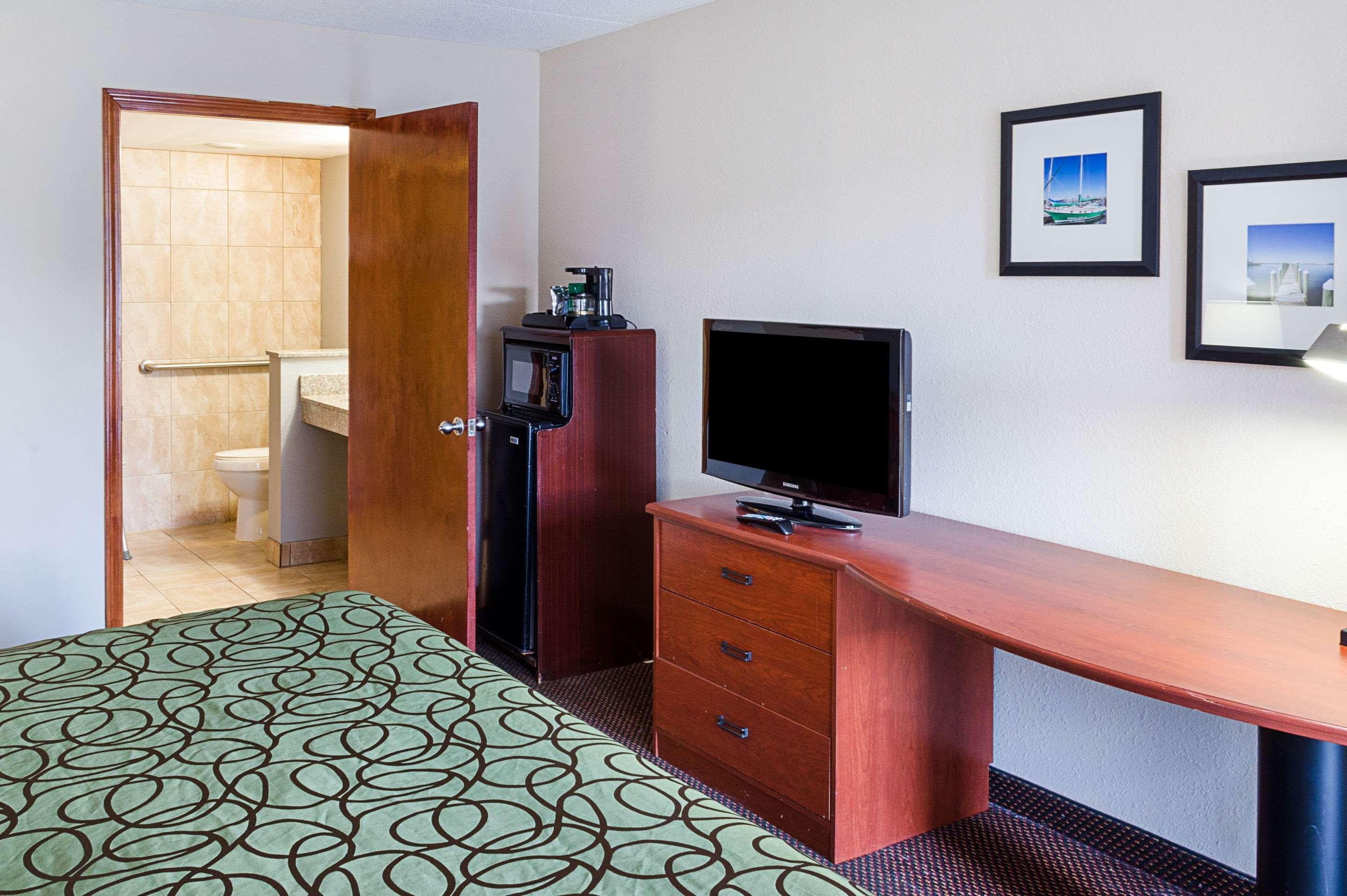 Rodeway Inn Panama City Luaran gambar