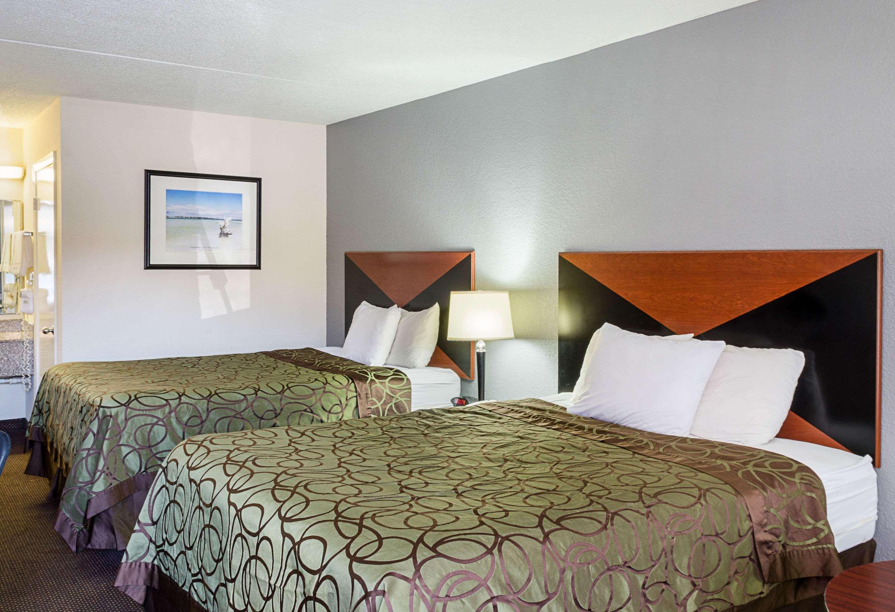 Rodeway Inn Panama City Luaran gambar