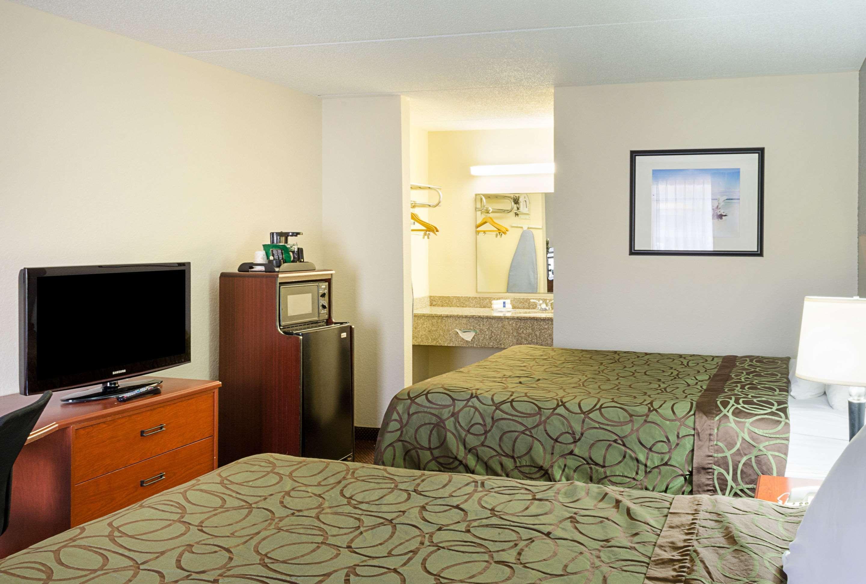 Rodeway Inn Panama City Luaran gambar