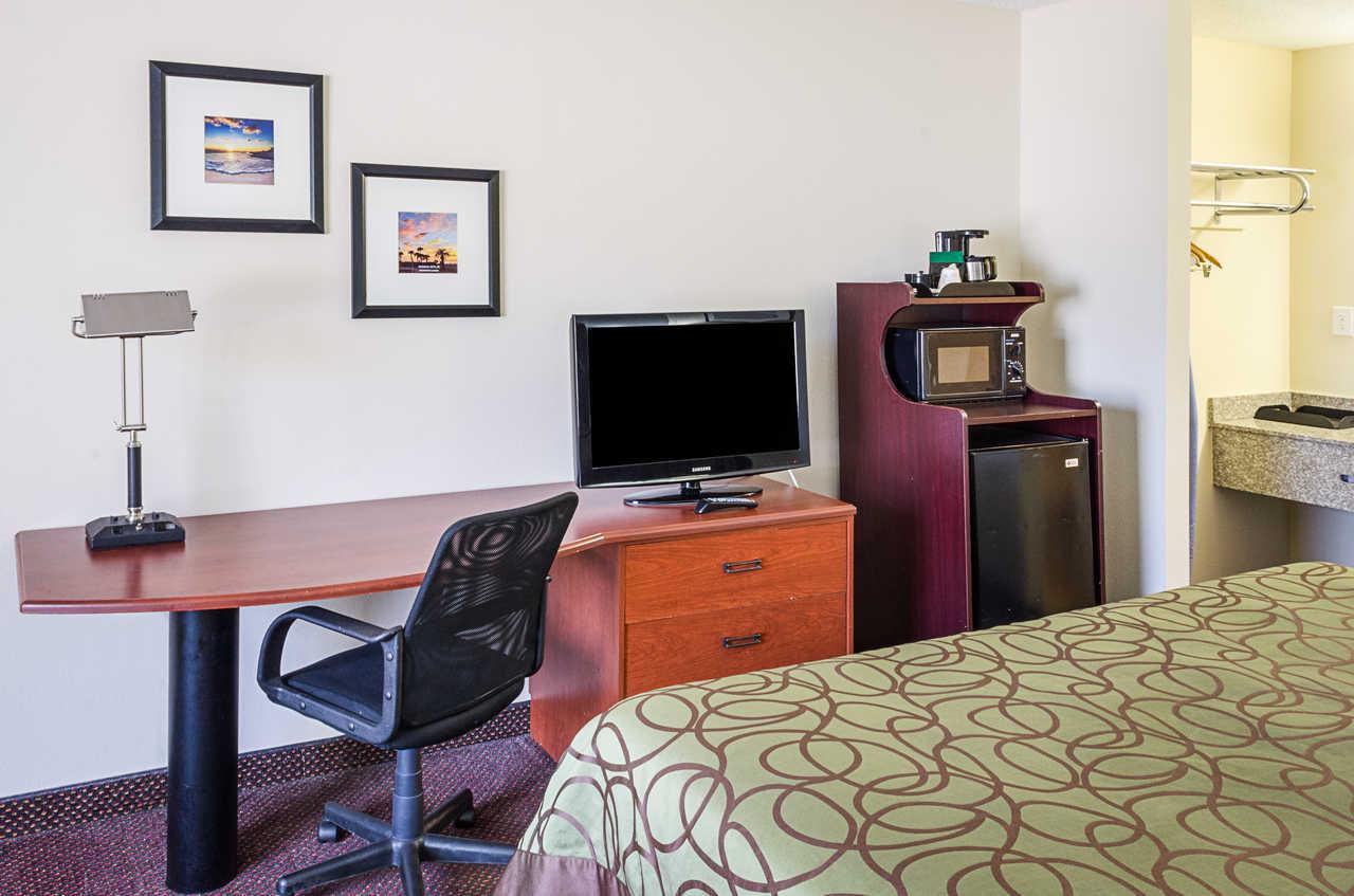 Rodeway Inn Panama City Luaran gambar