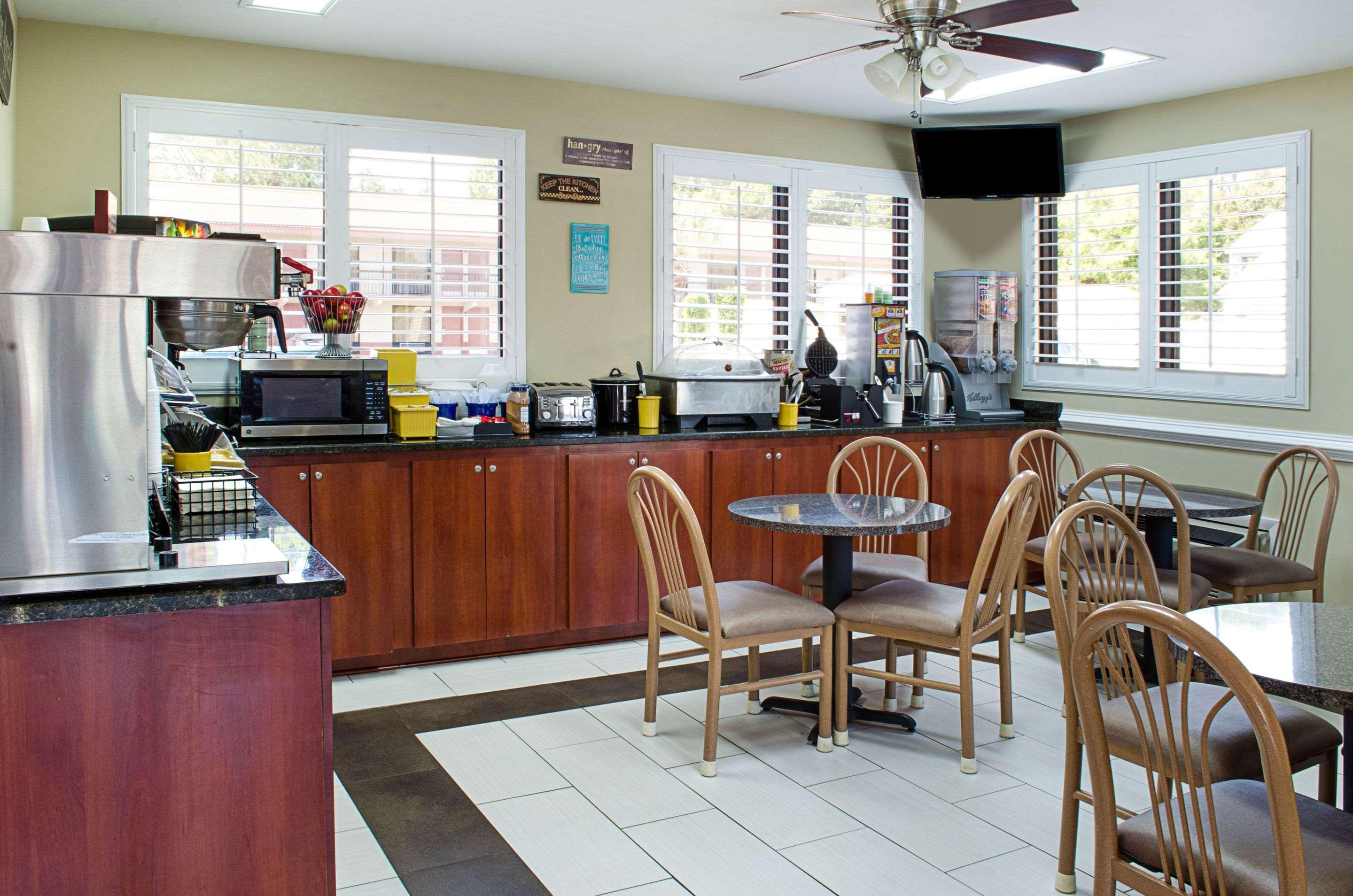 Rodeway Inn Panama City Luaran gambar