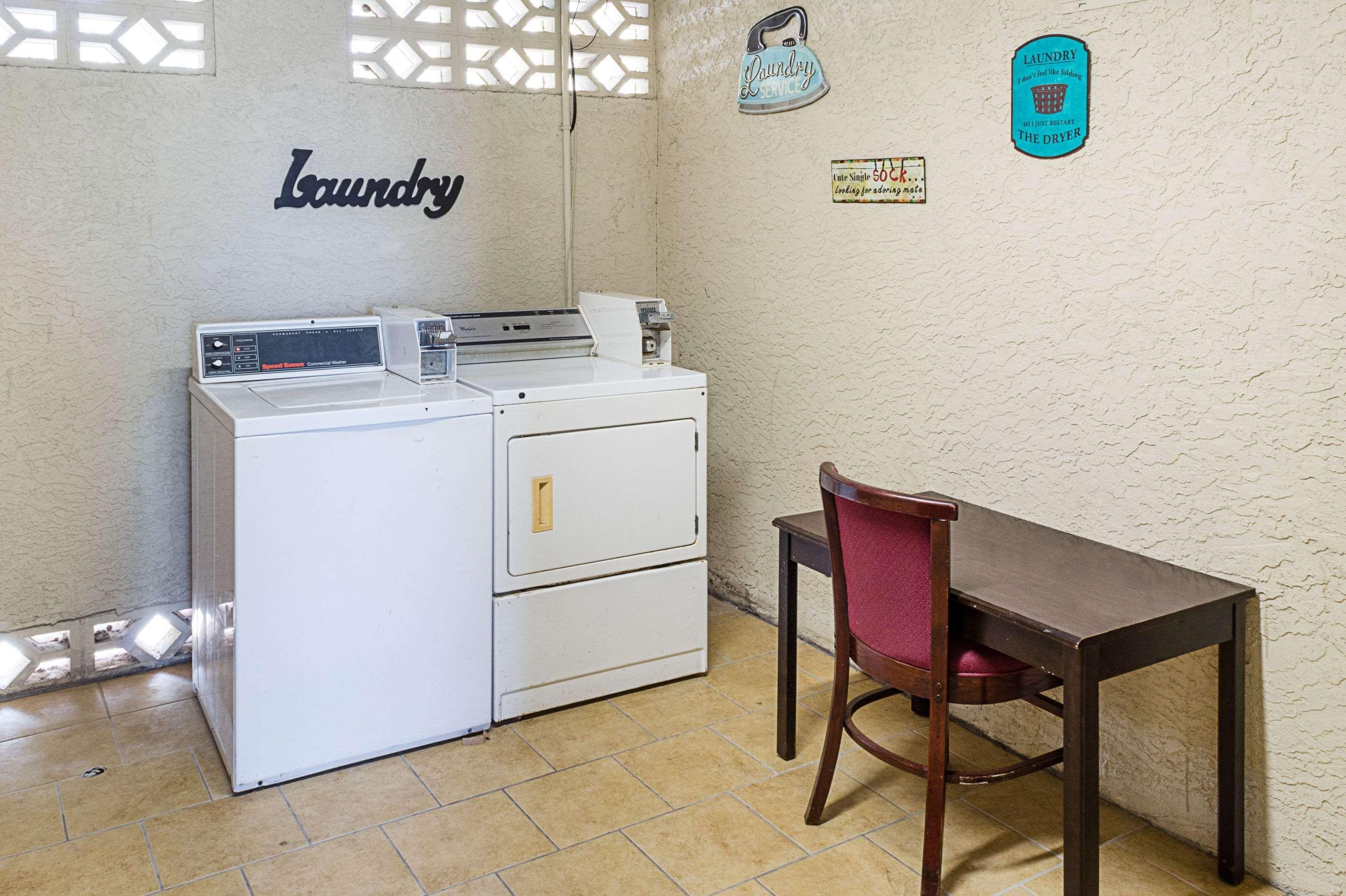Rodeway Inn Panama City Luaran gambar